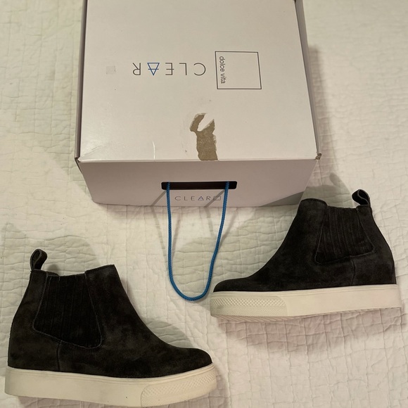 dolce vita wynd sneaker boots